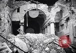 Standbild der Britischen Botschaft Rom Italien, 1946, aus Sekunde 41 historischem Filmmaterial Videoclip 65675037420