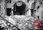 Standbild der Britischen Botschaft Rom Italien, 1946, aus Sekunde 42 historischem Filmmaterial Videoclip 65675037420