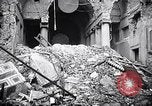 Standbild der Britischen Botschaft Rom Italien, 1946, aus Sekunde 43 historischem Filmmaterial Videoclip 65675037420