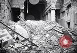 Standbild der Britischen Botschaft Rom Italien, 1946, aus Sekunde 44 historischem Filmmaterial Videoclip 65675037420
