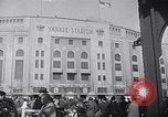 Immagine di Esercito contro Notre Dame New York United States USA, 1946, secondo 7 filmato di repertorio 65675037421