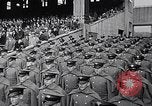Immagine di Esercito contro Notre Dame New York United States USA, 1946, secondo 23 filmato di repertorio 65675037421