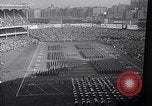 Immagine di Esercito contro Notre Dame New York United States USA, 1946, secondo 31 filmato di repertorio 65675037421