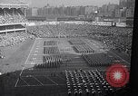Immagine di Esercito contro Notre Dame New York United States USA, 1946, secondo 33 filmato di repertorio 65675037421