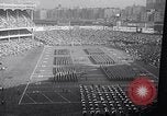 Immagine di Esercito contro Notre Dame New York United States USA, 1946, secondo 35 filmato di repertorio 65675037421