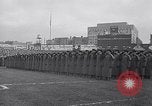 Immagine di Esercito contro Notre Dame New York United States USA, 1946, secondo 36 filmato di repertorio 65675037421