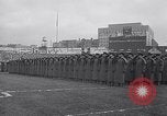 Immagine di Esercito contro Notre Dame New York United States USA, 1946, secondo 37 filmato di repertorio 65675037421