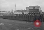 Immagine di Esercito contro Notre Dame New York United States USA, 1946, secondo 39 filmato di repertorio 65675037421