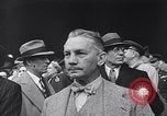 Immagine di Esercito contro Notre Dame New York United States USA, 1946, secondo 54 filmato di repertorio 65675037421