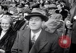 Immagine di Esercito contro Notre Dame New York United States USA, 1946, secondo 59 filmato di repertorio 65675037421