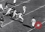 Standbild Georgia Tech vs Marine Atlanta Georgia USA, 1946, aus Sekunde 8 historischem Filmmaterial Videoclip 65675037422