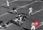 Standbild Georgia Tech vs Marine Atlanta Georgia USA, 1946, aus Sekunde 9 historischem Filmmaterial Videoclip 65675037422