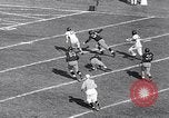 Standbild Georgia Tech vs Marine Atlanta Georgia USA, 1946, aus Sekunde 12 historischem Filmmaterial Videoclip 65675037422