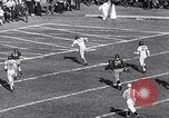 Standbild Georgia Tech vs Marine Atlanta Georgia USA, 1946, aus Sekunde 13 historischem Filmmaterial Videoclip 65675037422