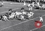 Standbild Georgia Tech vs Marine Atlanta Georgia USA, 1946, aus Sekunde 18 historischem Filmmaterial Videoclip 65675037422