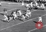Standbild Georgia Tech vs Marine Atlanta Georgia USA, 1946, aus Sekunde 19 historischem Filmmaterial Videoclip 65675037422