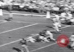 Standbild Georgia Tech vs Marine Atlanta Georgia USA, 1946, aus Sekunde 21 historischem Filmmaterial Videoclip 65675037422