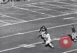 Standbild Georgia Tech vs Marine Atlanta Georgia USA, 1946, aus Sekunde 23 historischem Filmmaterial Videoclip 65675037422