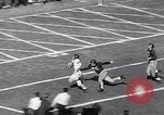 Standbild Georgia Tech vs Marine Atlanta Georgia USA, 1946, aus Sekunde 24 historischem Filmmaterial Videoclip 65675037422