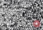 Standbild Georgia Tech vs Marine Atlanta Georgia USA, 1946, aus Sekunde 27 historischem Filmmaterial Videoclip 65675037422