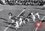 Standbild Georgia Tech vs Marine Atlanta Georgia USA, 1946, aus Sekunde 32 historischem Filmmaterial Videoclip 65675037422