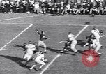 Standbild Georgia Tech vs Marine Atlanta Georgia USA, 1946, aus Sekunde 33 historischem Filmmaterial Videoclip 65675037422