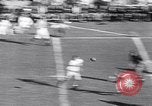 Standbild Georgia Tech vs Marine Atlanta Georgia USA, 1946, aus Sekunde 34 historischem Filmmaterial Videoclip 65675037422