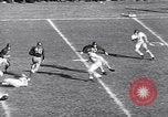 Standbild Georgia Tech vs Marine Atlanta Georgia USA, 1946, aus Sekunde 35 historischem Filmmaterial Videoclip 65675037422