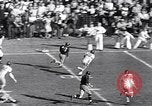 Standbild Georgia Tech vs Marine Atlanta Georgia USA, 1946, aus Sekunde 37 historischem Filmmaterial Videoclip 65675037422