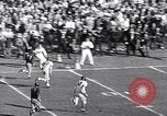 Standbild Georgia Tech vs Marine Atlanta Georgia USA, 1946, aus Sekunde 38 historischem Filmmaterial Videoclip 65675037422