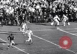 Standbild Georgia Tech vs Marine Atlanta Georgia USA, 1946, aus Sekunde 39 historischem Filmmaterial Videoclip 65675037422