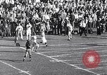 Standbild Georgia Tech vs Marine Atlanta Georgia USA, 1946, aus Sekunde 41 historischem Filmmaterial Videoclip 65675037422