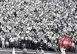 Standbild Georgia Tech vs Marine Atlanta Georgia USA, 1946, aus Sekunde 42 historischem Filmmaterial Videoclip 65675037422