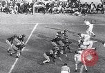 Standbild Georgia Tech vs Marine Atlanta Georgia USA, 1946, aus Sekunde 44 historischem Filmmaterial Videoclip 65675037422