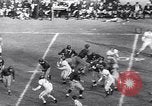 Standbild Georgia Tech vs Marine Atlanta Georgia USA, 1946, aus Sekunde 46 historischem Filmmaterial Videoclip 65675037422