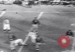 Standbild Georgia Tech vs Marine Atlanta Georgia USA, 1946, aus Sekunde 49 historischem Filmmaterial Videoclip 65675037422
