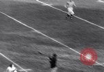 Standbild Georgia Tech vs Marine Atlanta Georgia USA, 1946, aus Sekunde 51 historischem Filmmaterial Videoclip 65675037422