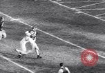 Standbild Georgia Tech vs Marine Atlanta Georgia USA, 1946, aus Sekunde 53 historischem Filmmaterial Videoclip 65675037422