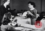 Image brûlant des billets de $1 Ottawa Ontario Canada, 1946, de la seconde 11 séquences d'archives historiques vidéo 65675037423