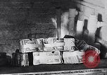 Image brûlant des billets de $1 Ottawa Ontario Canada, 1946, de la seconde 49 séquences d'archives historiques vidéo 65675037423