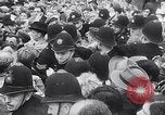 Image couronnement d'Elizabeth II Londres Angleterre London England Royaume-Uni, 1953, de la seconde 15 séquences d'archives historiques vidéo 65675037424