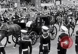 Image couronnement d'Elizabeth II Londres Angleterre London England Royaume-Uni, 1953, de la seconde 20 séquences d'archives historiques vidéo 65675037424