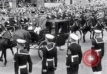 Image couronnement d'Elizabeth II Londres Angleterre London England Royaume-Uni, 1953, de la seconde 26 séquences d'archives historiques vidéo 65675037424