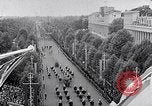 Image couronnement d'Elizabeth II Londres Angleterre London England Royaume-Uni, 1953, de la seconde 32 séquences d'archives historiques vidéo 65675037424