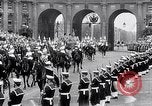 Image couronnement d'Elizabeth II Londres Angleterre London England Royaume-Uni, 1953, de la seconde 34 séquences d'archives historiques vidéo 65675037424