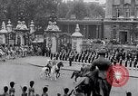 Image couronnement d'Elizabeth II Londres Angleterre London England Royaume-Uni, 1953, de la seconde 46 séquences d'archives historiques vidéo 65675037424