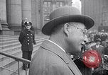 Immagine di Leader comunista in prova New York United States USA, 1949, secondo 25 filmato di repertorio 65675037425