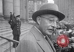 Immagine di Leader comunista in prova New York United States USA, 1949, secondo 26 filmato di repertorio 65675037425