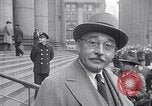 Immagine di Leader comunista in prova New York United States USA, 1949, secondo 27 filmato di repertorio 65675037425