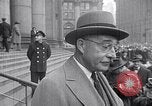 Immagine di Leader comunista in prova New York United States USA, 1949, secondo 28 filmato di repertorio 65675037425